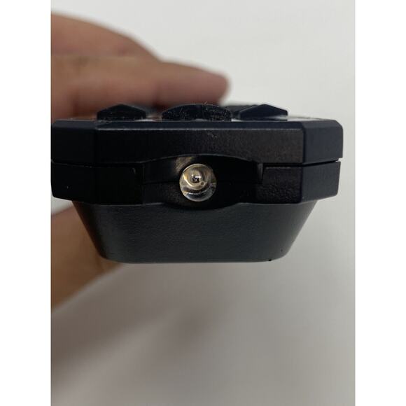 Yamaha RAX9 V499920 Vintage Hi Fi System Remote Control Unit OEM Tested - Picture 7 of 9